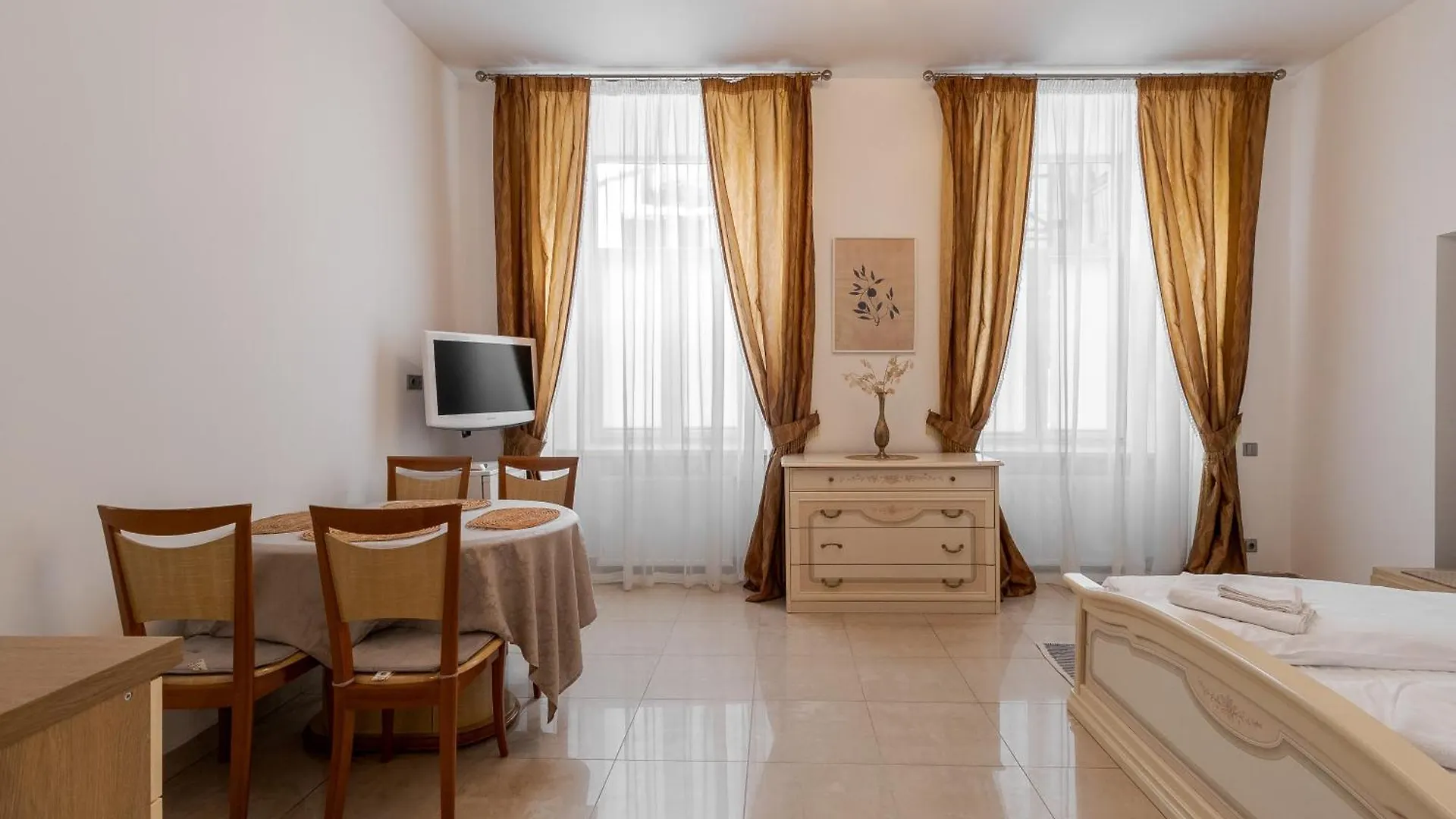 Apartamento Апартаменти На Площі Ринок, 20 Lviv