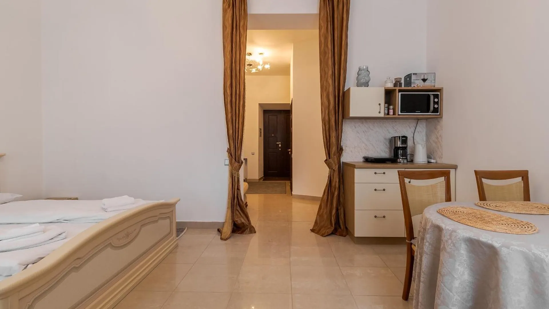 Apartamento Апартаменти На Площі Ринок, 20 Lviv