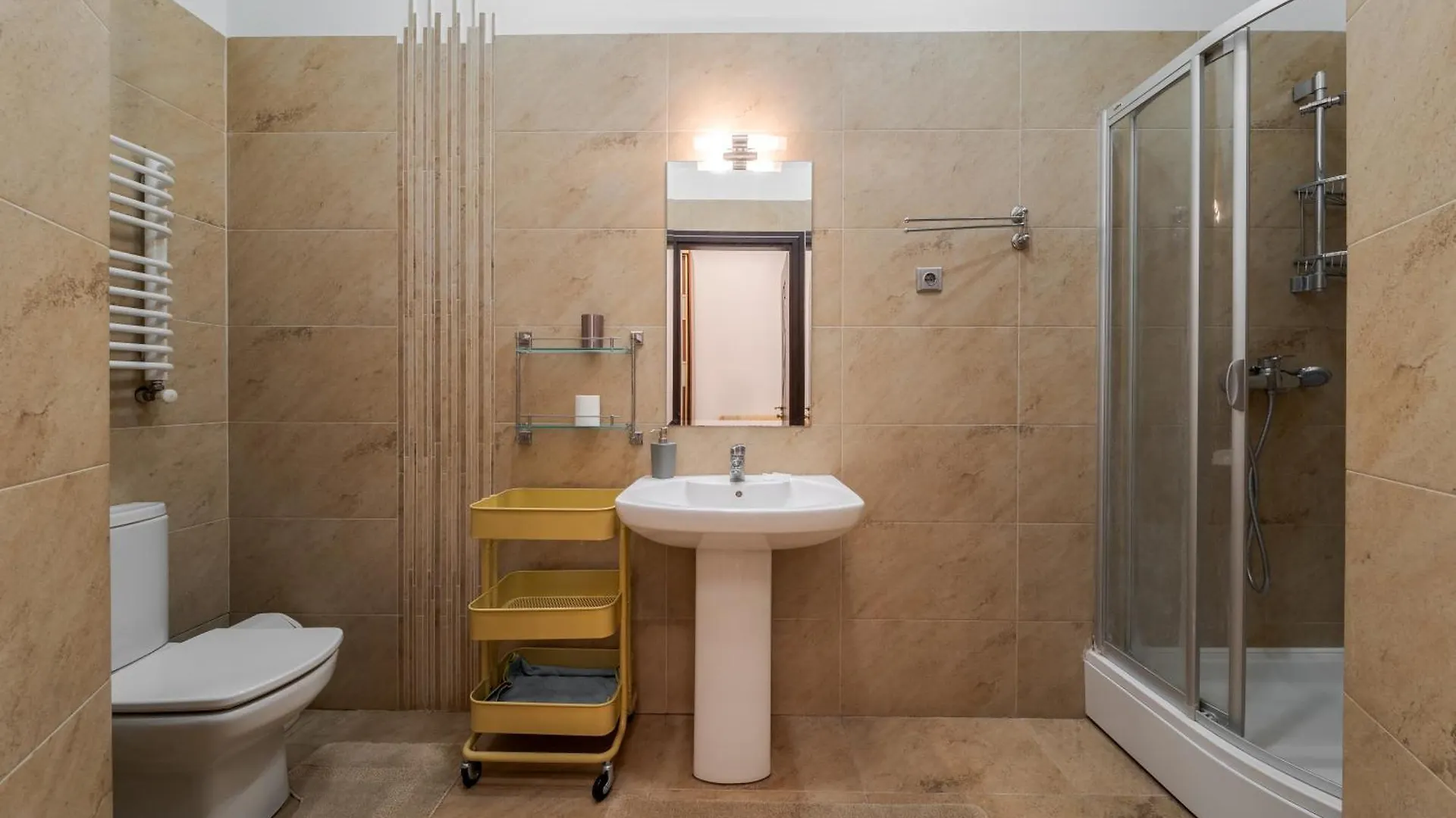 Апартаменти На Площі Ринок, 20 Lviv Ucrânia