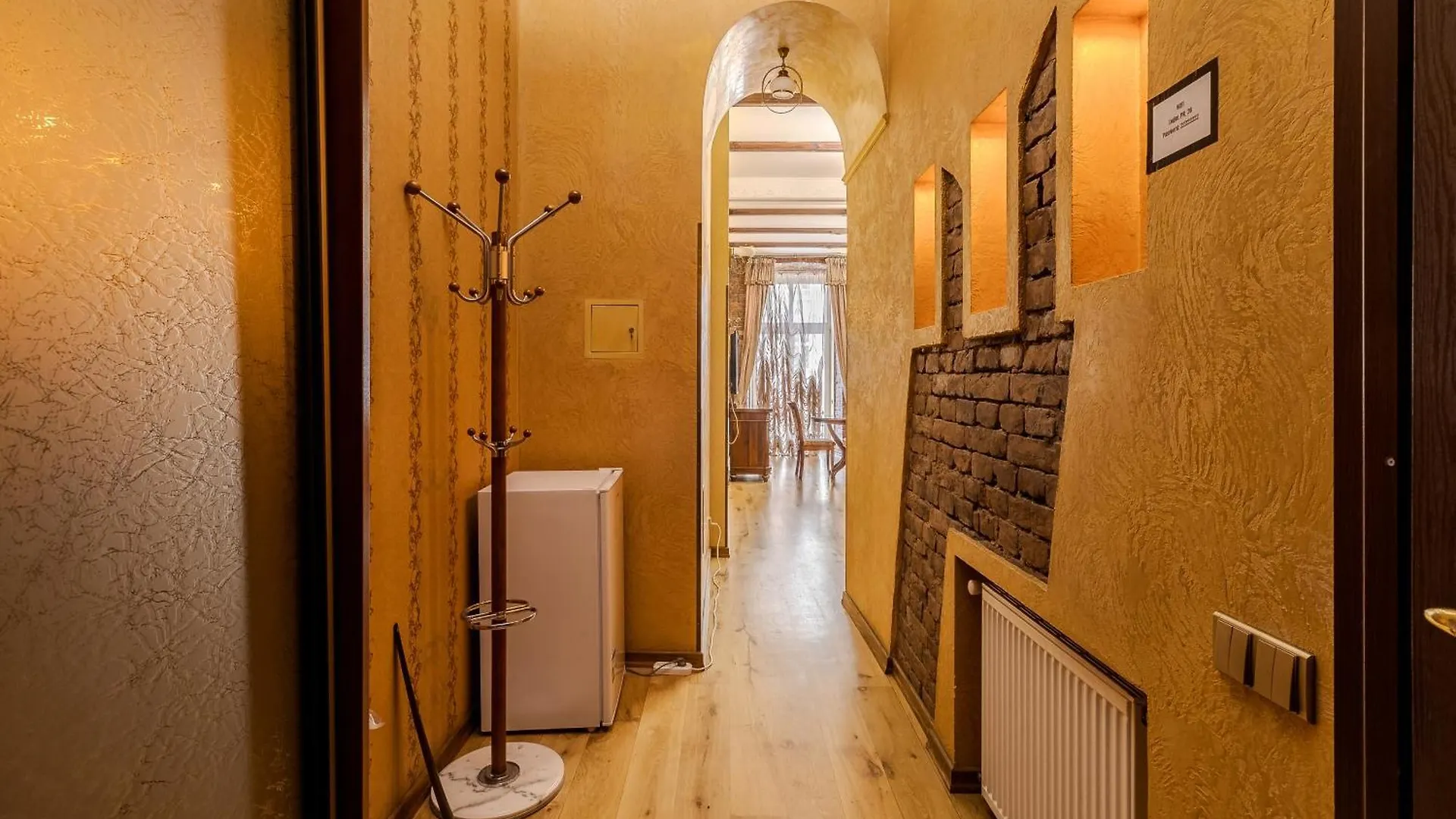 Apartamento Апартаменти На Площі Ринок, 20 Lviv